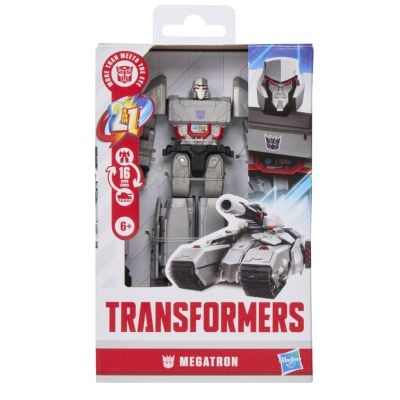 Figurina 2 in 1, Transformers, Megatron, G2830