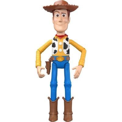 Figurina articulata, Toy Story 5, Woody, 30 cm, JKV33