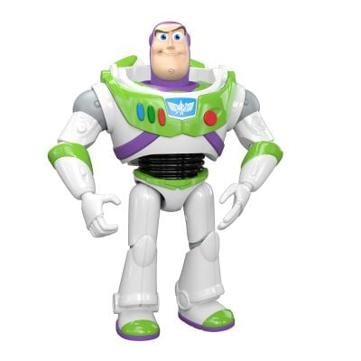 Figurina articulata, Toy Story 5, Buzz Lightyear, 30 cm, JKV34