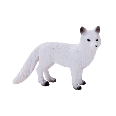 Figurina Mojo, Vulpe Arctica