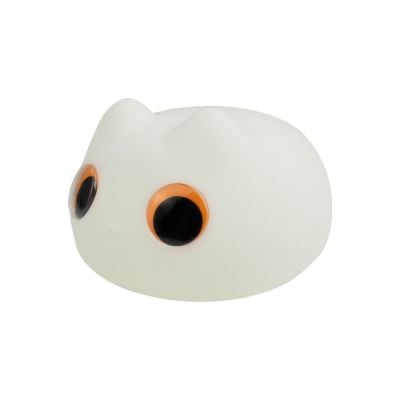 Lampa de noapte cu lumini LED, Marys, Pisicuta