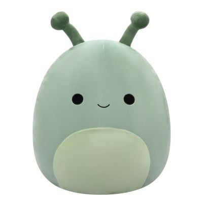 Jucarie de plus, Squishmallows, Melcul Preeto, 40 cm