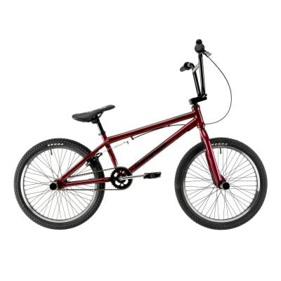 N01003671_001 5948004036715 Bicicleta BMX DHS, Jumper, 20 inch, Violet