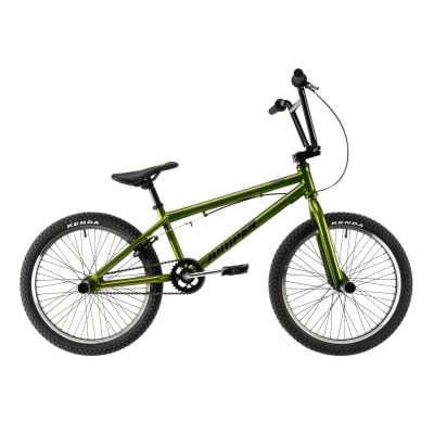 N01003673_001 5948004036739 Bicicleta BMX DHS, Jumper, 20 inch, Verde