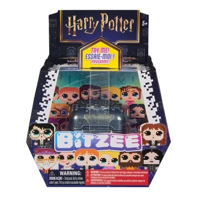 Jucarie interactiva, Bitzee, Harry Potter, 6072599