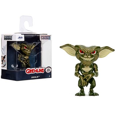 N01008988_GREMLIN 4006333089886 Figurina metalica, Jada, Gremlins, Gremlin, 6,5 cm
