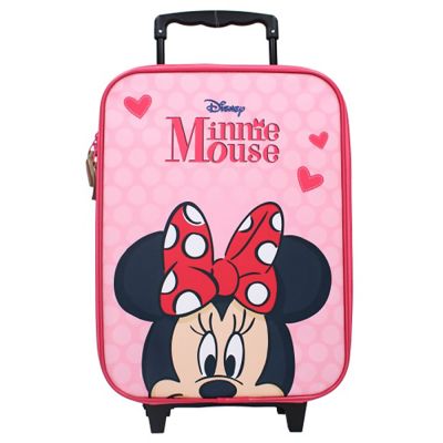N01009951_001 8712645299511 Troler Minnie Mouse Star Of The Show, Vadobag, 42x32x11 cm