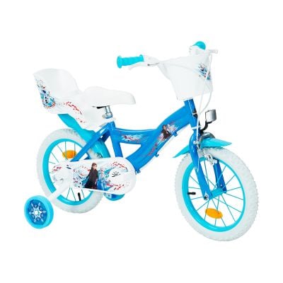 S00024291_001w 324472429108 Bicicleta copii, Huffy, Disney Frozen 2, 14 inch