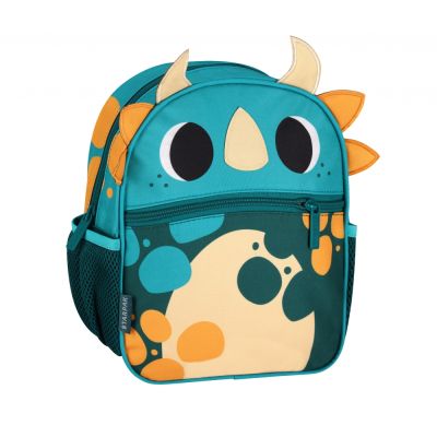 N01027201_001w 5905523617641 Ghiozdan mini pentru gradinita, Starpak, Dino