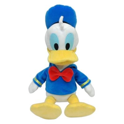 N01032403_001w 5949096324032 Jucarie de plus, Disney Donald Duck, 20 cm
