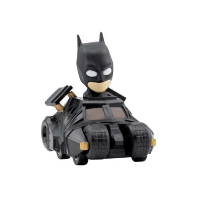 Figurina cu vehicul, Yume, The Dark Knight Batman