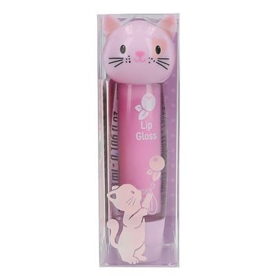 Lip Gloss, Depesche, Princess Mimi, Model animalut