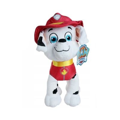 N01069724_001 0794677697242 Jucarie din plus Marshall Classic, Paw Patrol, Play by Play, 28 cm