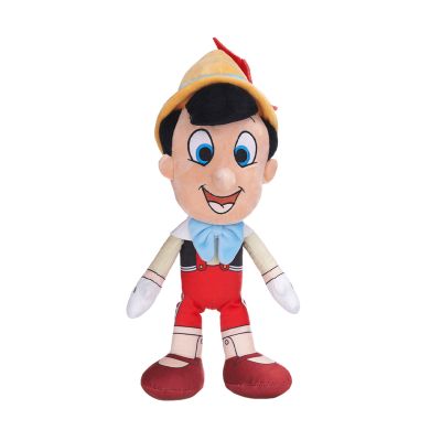 N01069728_001 0794677697280 Jucarie din plus Pinocchio, Play by Play, 35 cm