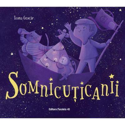N01073854_001w 9789734738540 Somnicuticanii, Ioana Geacar