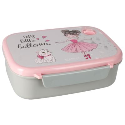 N01086125_001w 5904335824803 Caserola de pranz, Starpak, Ballerina