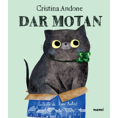 Dar Motan, Cristina Andone, Emi Balint