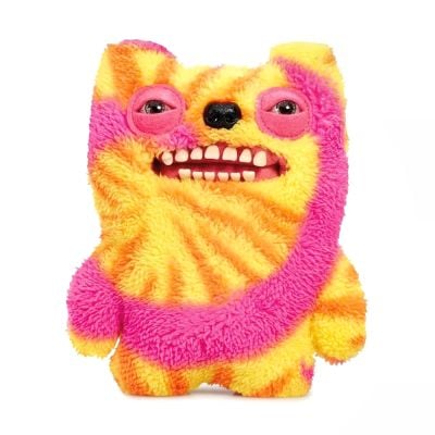 Jucarie de plus, Fuggler, Laboratory Misfits S1, Old Tooth, 22 cm