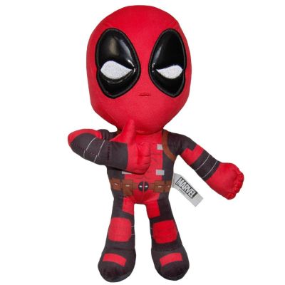 PL17790A_001 8425611377907 Jucarie din plus, Play by Play, Deadpool Alright, 33 cm
