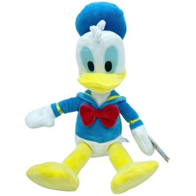 PL21240_001 8425611312403 Jucarie din plus, Play By Play, Donald Duck, 30 cm