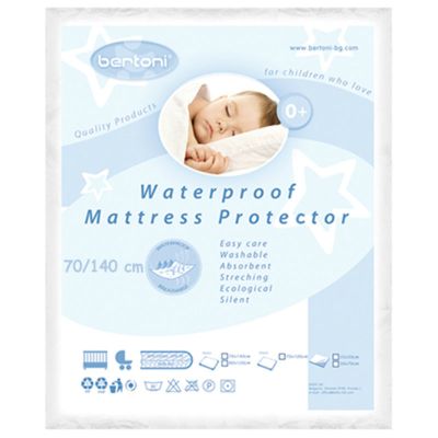 Protectie saltea Lorelli Classic, 140cm x 70cm
