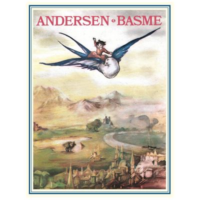 PX1498_001w Basme, Hans Christian Andersen