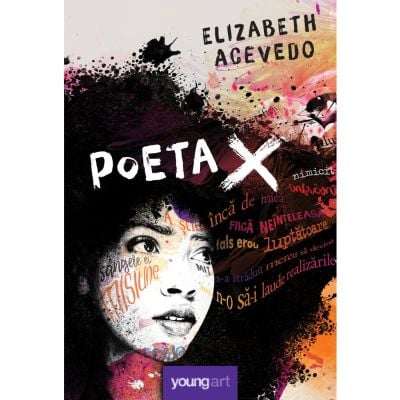 Poeta X, Elizabeth Acevedo