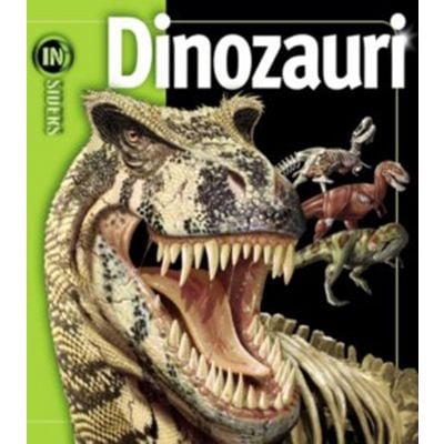 Insiders - Dinozauri, John Long