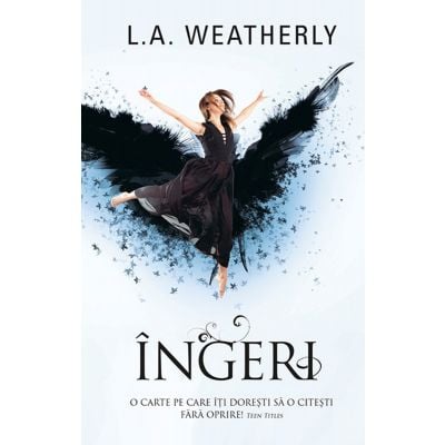 Ingeri, L. A. Weatherly