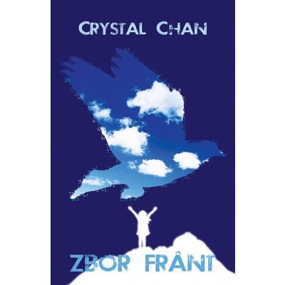 Zbor frant, Crystal Chan