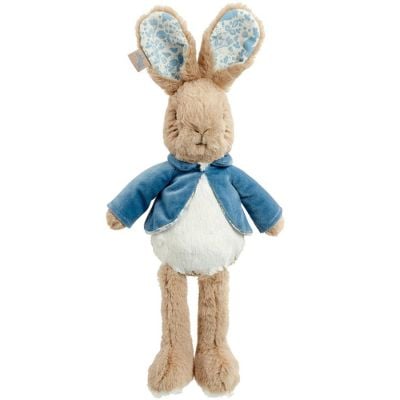 N00001907_001 5014475019073 Jucarie din, Peter Rabbit, signature deluxe collection, 35 cm