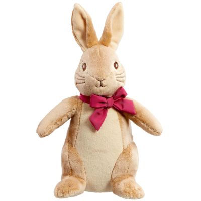 N00002026_001 5014475020260 Jucarie din plus, Flopsy Rabbit, 24 cm
