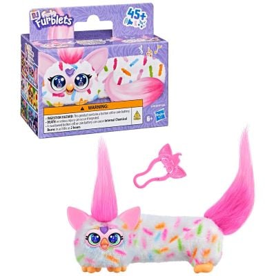 Jucarii interactive | Noriel | Brand: Furby