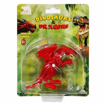 S00001983_001w 8680863019832 Figurina Crazoo, Dinozauri si Dragoni, Wind up