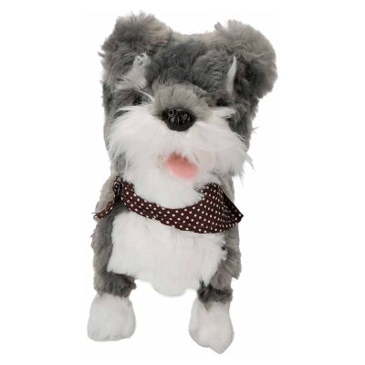 S00002859_001w 8680863028599 Jucarie de plus interactiva, catelus Mocha, Puffy Friends