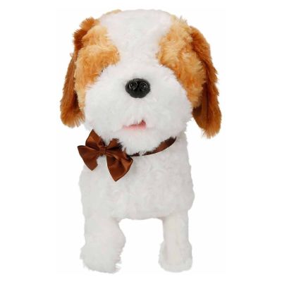 S00002860_001w 8680863028605 Jucarie de plus interactiva, catelus Latte, Puffy Friends
