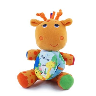 S00002939_003w 8680863029398 Jucarie bebelusi Minibo, Girafa