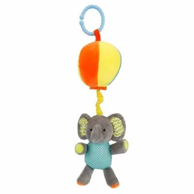 S00002942_001w 8680863029428 Jucarie bebelusi Minibo, Elefant