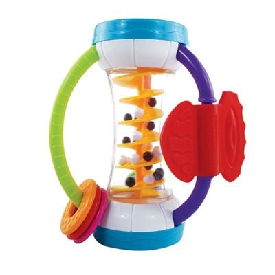 S00003354_001w 8680863033548 Jucarie zornaitoare Minibo, Spirala cu oglinda