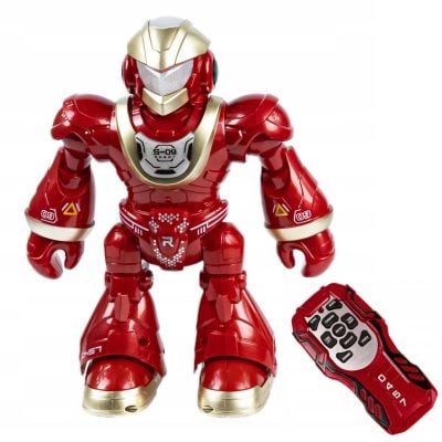 Jucarii interactive | Noriel | Tip produs: Jucarii robotizate