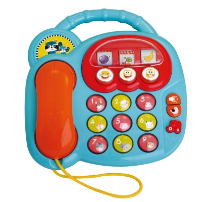 S00004664_001w 8680863046647 Jucarie bebelusi, Minibo, Telefon cu activitati