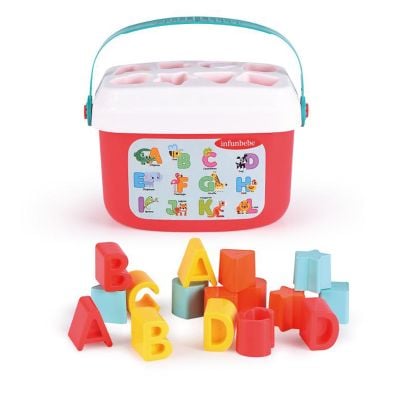 S00004675_001w 8680863046753 Jucarie bebelusi, Minibo, Galetusa cu litere si forme