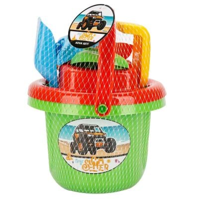 S00004796_001w 8680863047965 Set galetusa cu ustensile pentru plaja, Masinute
