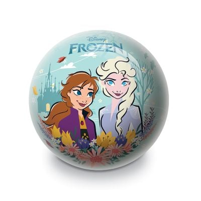 S00005494_001w 8001011054947 Minge PVC, Mondo, Frozen, 14 cm
