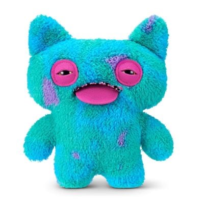 Jucarie de plus, Fuggler, Fugg Life, Chum Chum, S1, 22 cm
