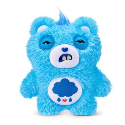Jucarie de plus, Care Bears, Grumpy Bear, S1, 22 cm