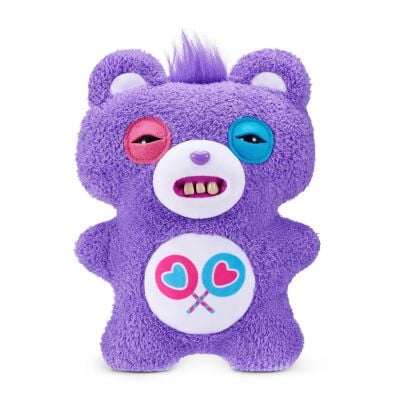 Jucarie de plus, Care Bears, Share Bear, S1, 22 cm