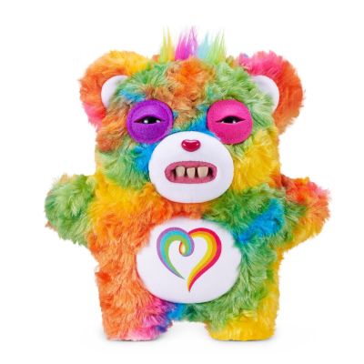 Jucarie de plus, Care Bears, Togetherness Bear, S1, 22 cm