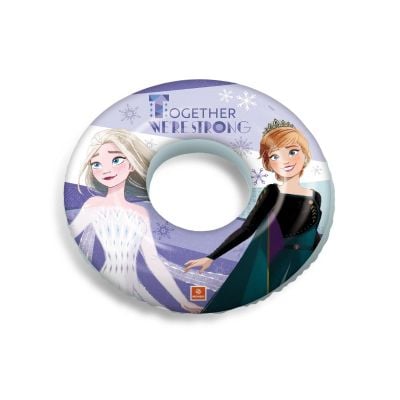 S00016524_001w 8001011165247 Colac gonflabil pentru inot, Disney Frozen, 50 cm