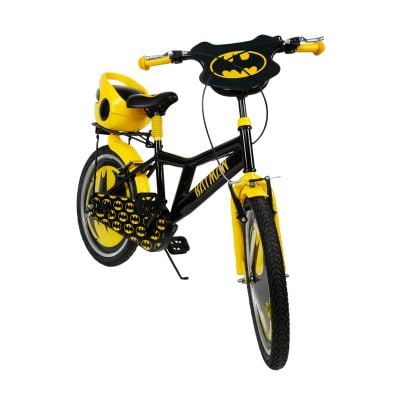 S00018605_001w 8698906186052 Bicicleta copii, Umit Bisiklet, Batman, 20 inch